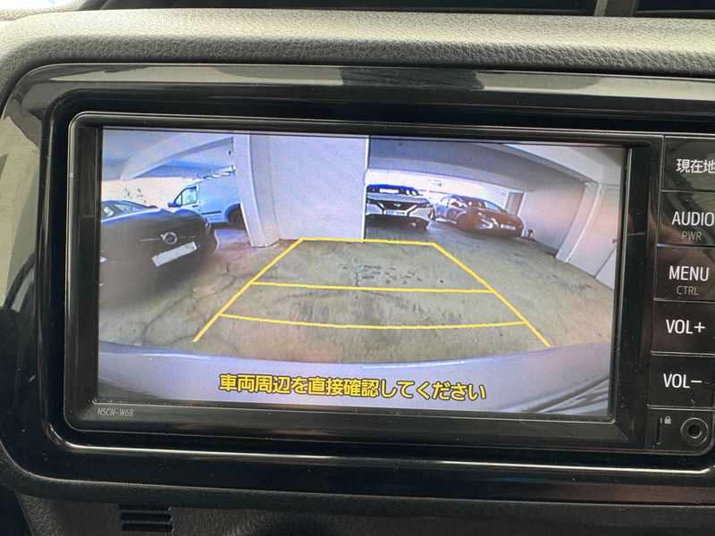 2019 Toyota Vitz 1,3L 2019 Cyprus