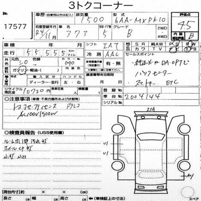 2022 Toyota Aqua 1,5L 2022 Cyprus