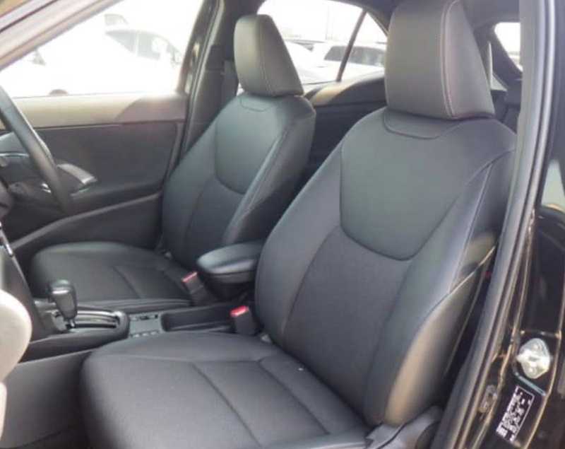2025 Toyota Yaris Cross 1,5L 2025 Cyprus