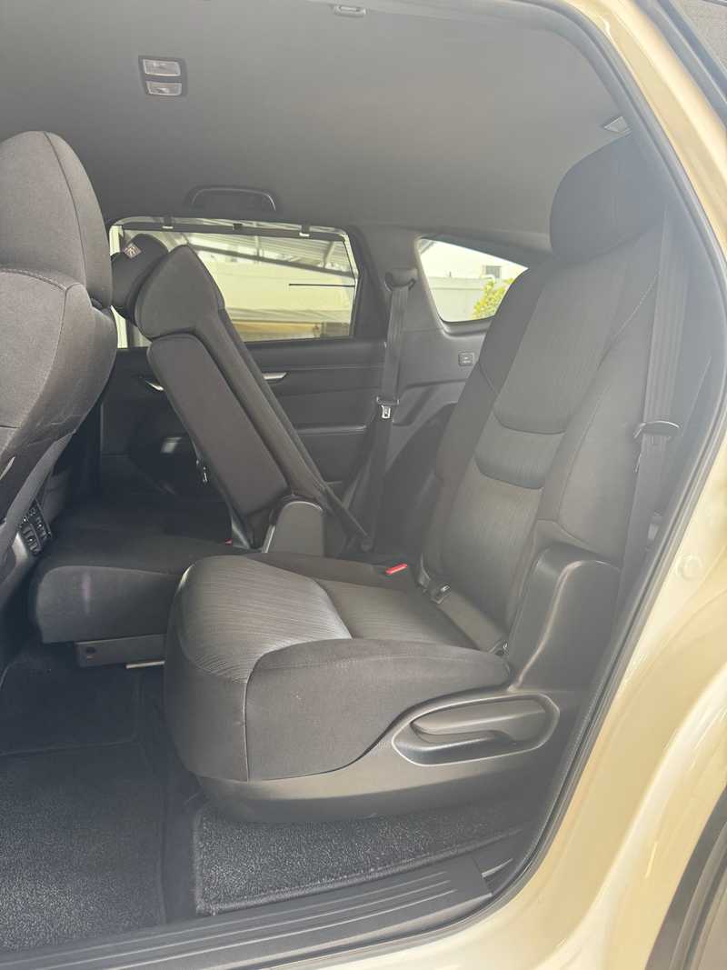 2022 Mazda CX-8 2,5L 2022 Cyprus