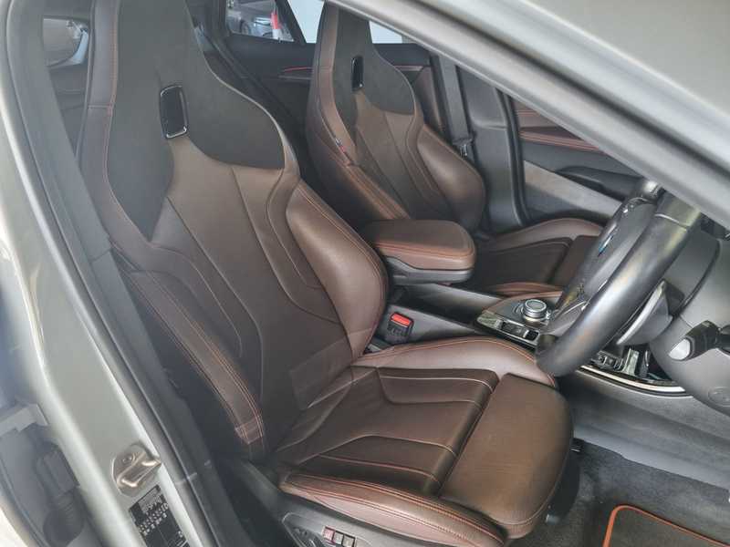 2021 BMW X2 2,0L 2021 Cyprus