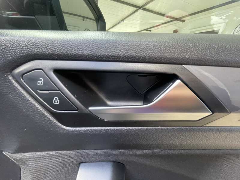 2021 Volkswagen T-Roc 2,0L 2021 Cyprus