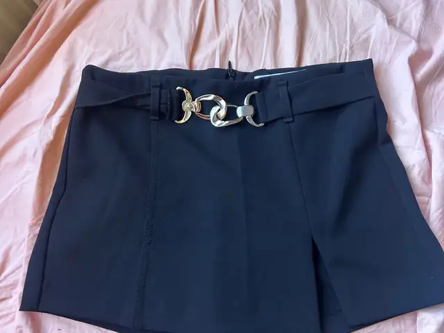 Black skort, Επαρχία Λεμεσού — Λεμεσός - Κάψαλος
