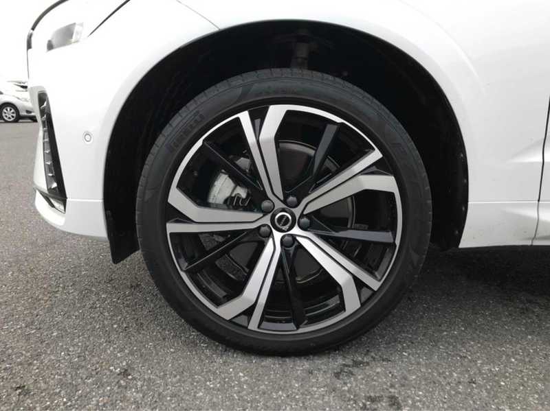 2022 Volvo XC60 2,0L 2022 Cyprus