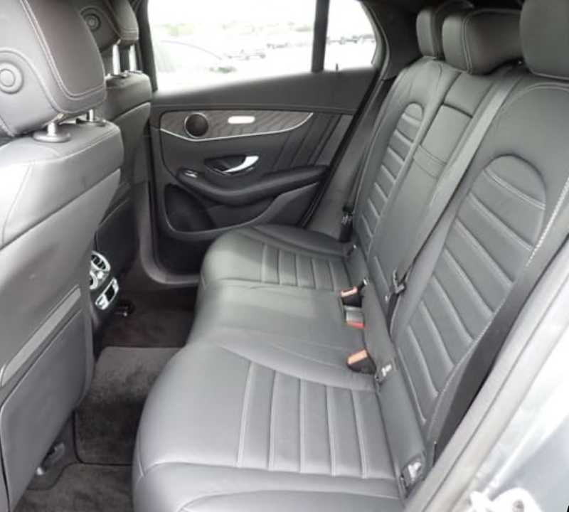 2023 Mercedes-Benz GLC-Class 3,0L 2023 Cyprus