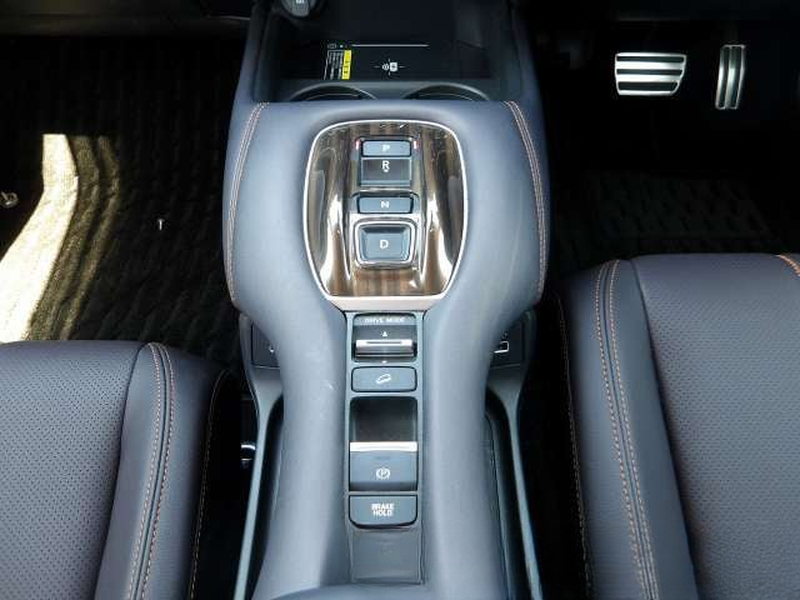 2024 Honda ZR-V 2,0L 2024 Cyprus