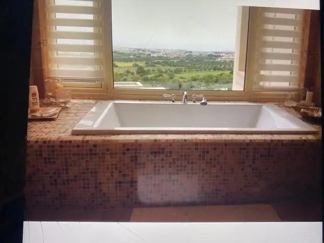 5-bedroom villa to rent, Paphos — Mesa Chorio - 17