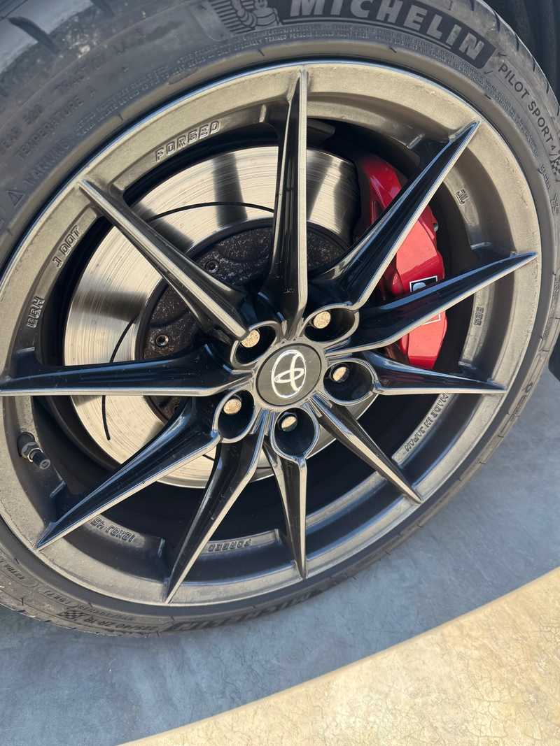 2022 Toyota Yaris GR 1,6L 2022 Cyprus