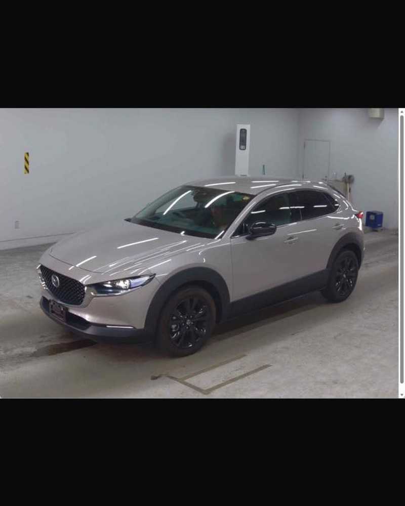 2023 Mazda CX-30 1,9L 2023 Cyprus