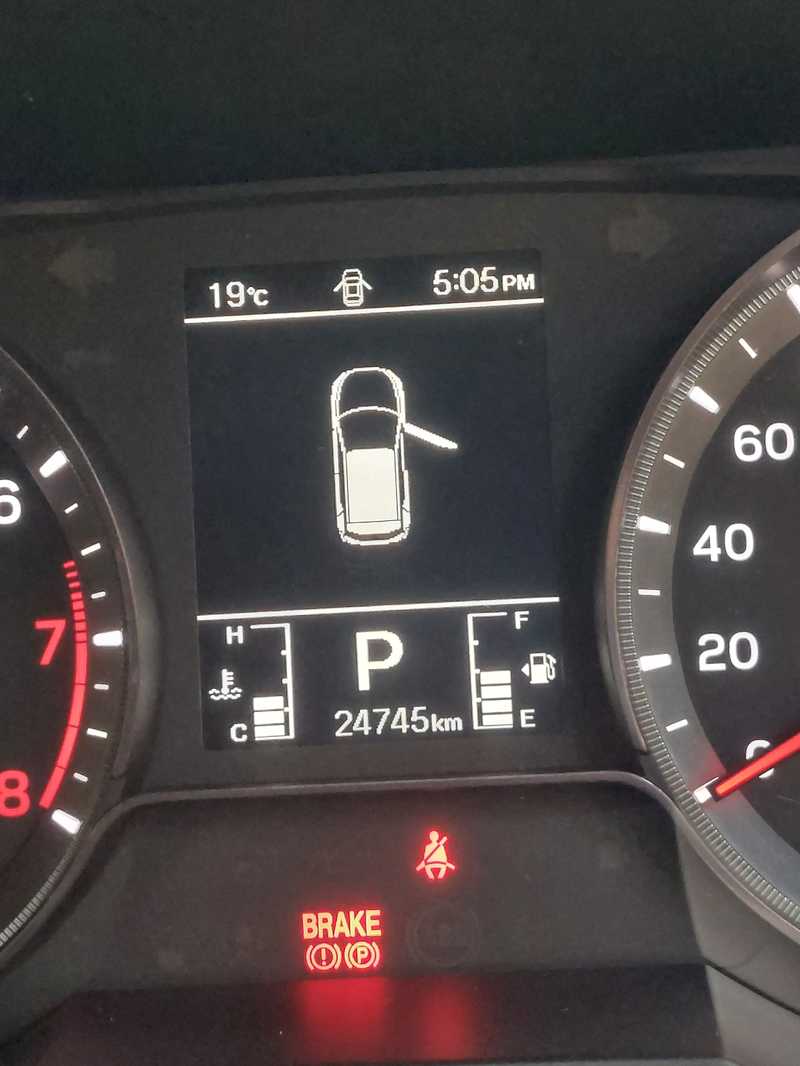 2022 SsangYong Korando 1,5L 2022 Cyprus