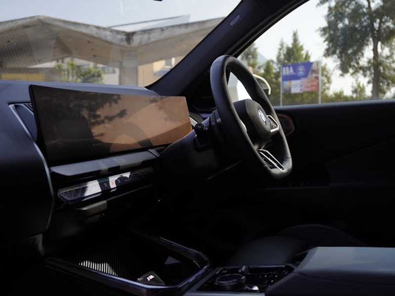 2025 BMW X3 2,0L 2025 Cyprus