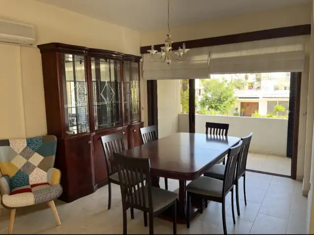 Single Room University of Nicosia Engomi, Επαρχία Λευκωσίας — 'Έγκωμη - 3