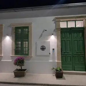 Entire building, Limassol — Historical Center
