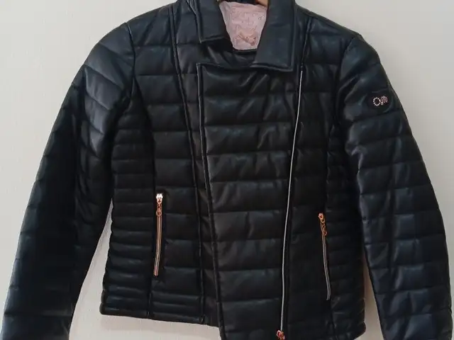 Girls Jacket autumn/winter, Limassol — Agios Athanasios