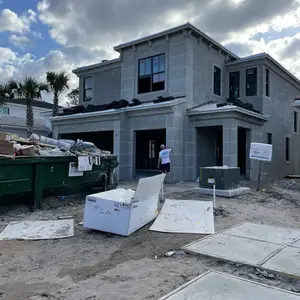 Bathroom renovation in paphos, Paphos — Agios Georgios