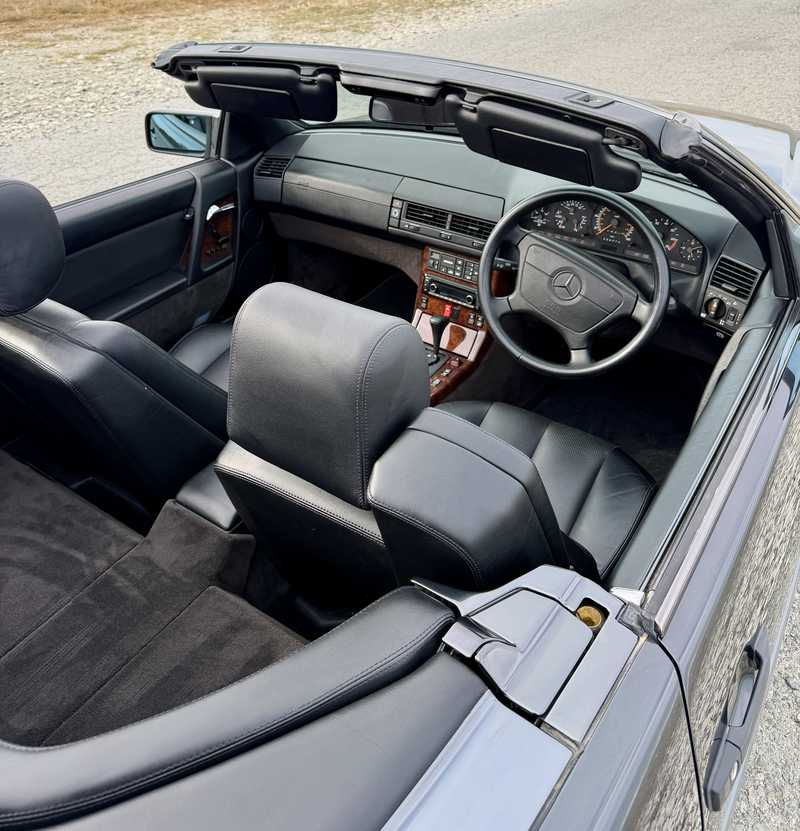 1992 Cars Classic 5,0L 1992 Cyprus