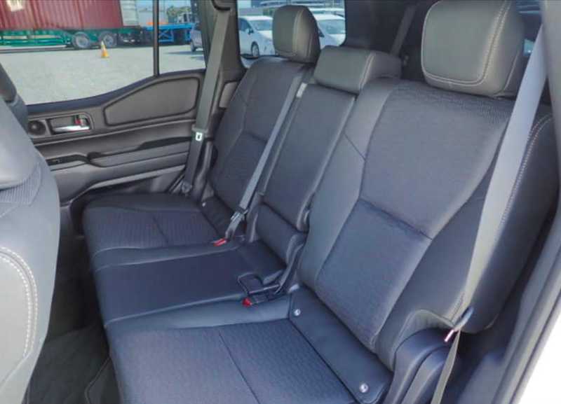 2025 Toyota Land Cruiser 250 2,8L 2025 Cyprus