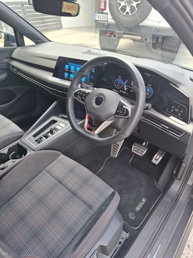 2022 Volkswagen Golf 2,0L 2022 Cyprus