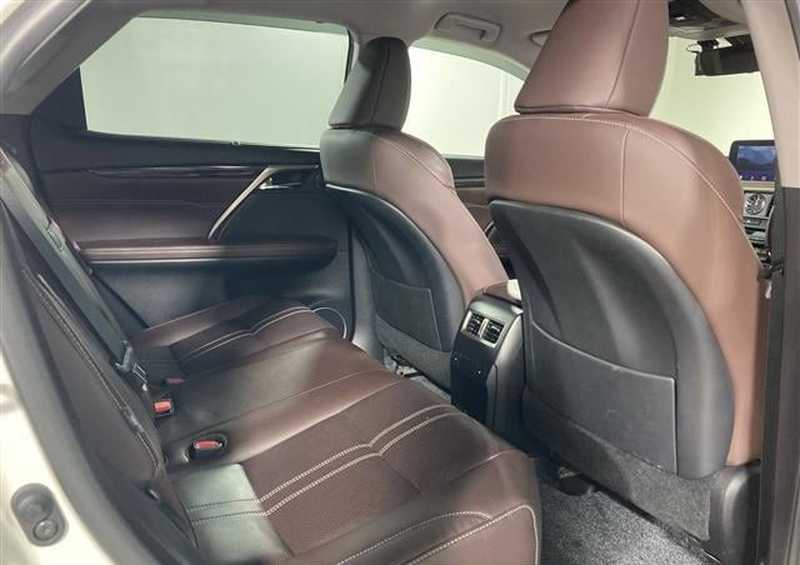 2022 Lexus RX 3,5L 2022 Cyprus