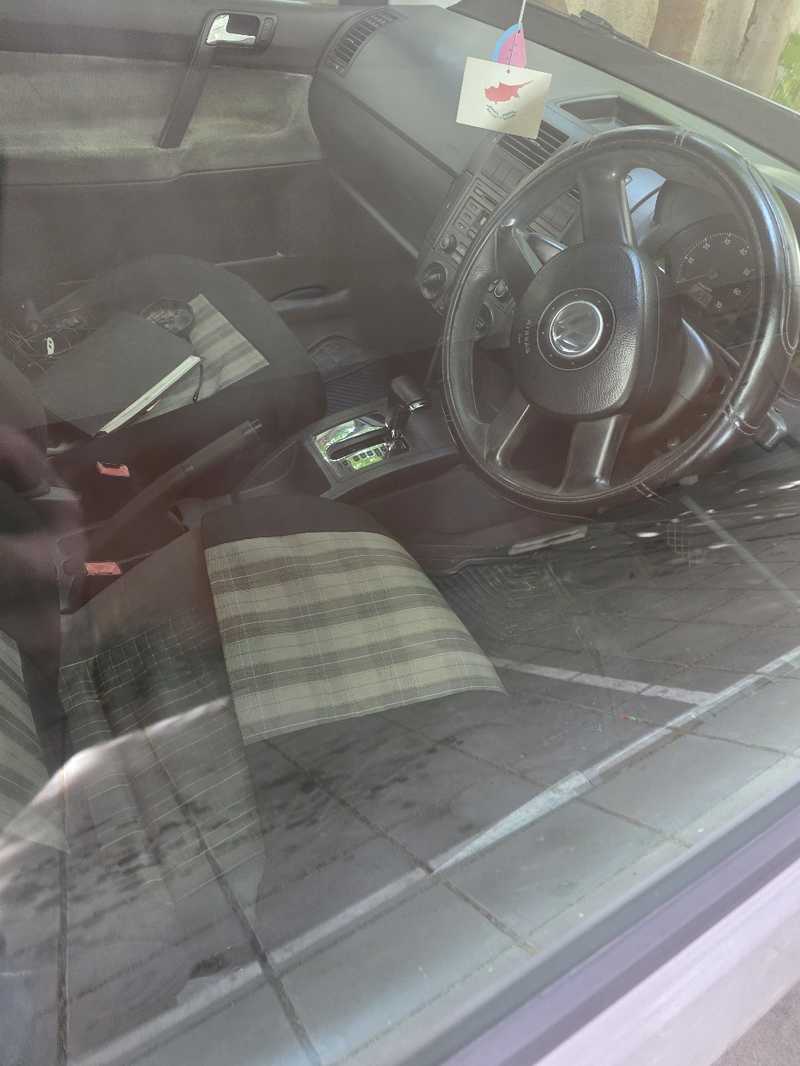 2006 Volkswagen Polo 1,4L 2006 Cyprus