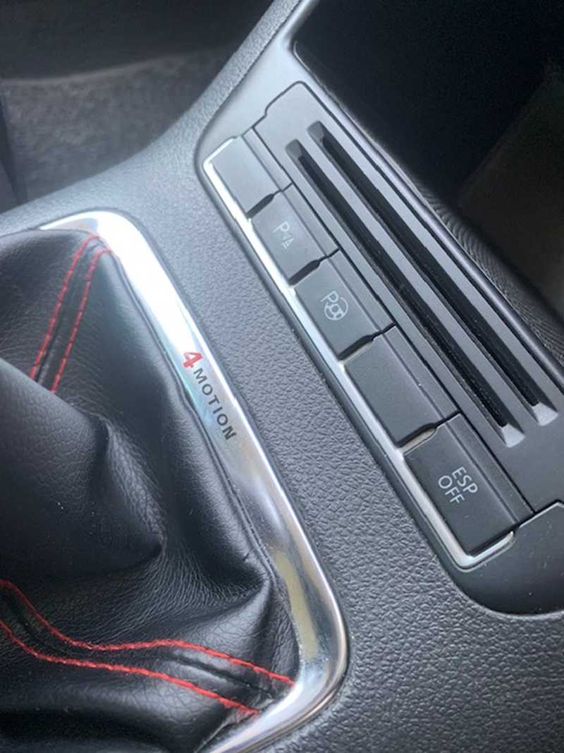 2009 Volkswagen Tiguan 1,4L 2009 Cyprus