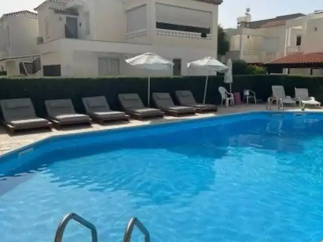 2-bedroom apartment to rent, Επαρχία Πάφου — Πάφος - Κάτω Πάφος