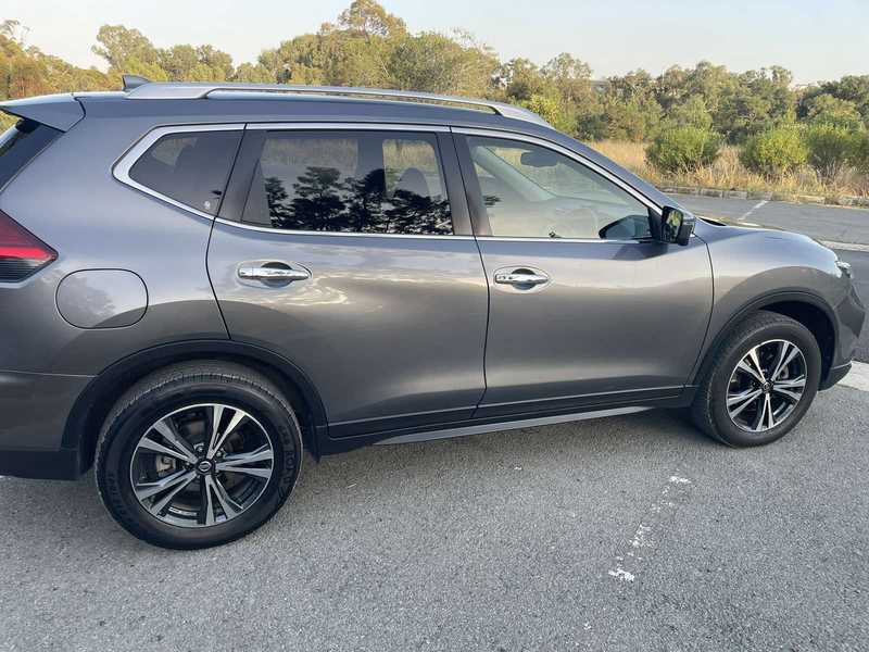 2021 Nissan X-Trail 1,7L 2021 Cyprus