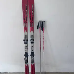 Atomic beta carb skis, Επαρχία Λεμεσού — Λεμεσός - Πέτρου και Παύλου