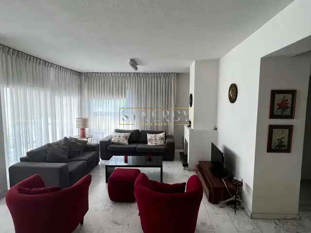 3-bedroom apartment to rent, Επαρχία Λευκωσίας — Στρόβολος - Ακρόπολη