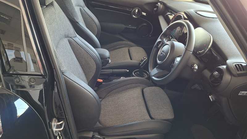 2022 Mini Cooper 1,5L 2022 Cyprus