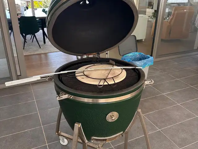 Bellagio grill xxl ceramic grill, Επαρχία Πάφου — Τσάδα