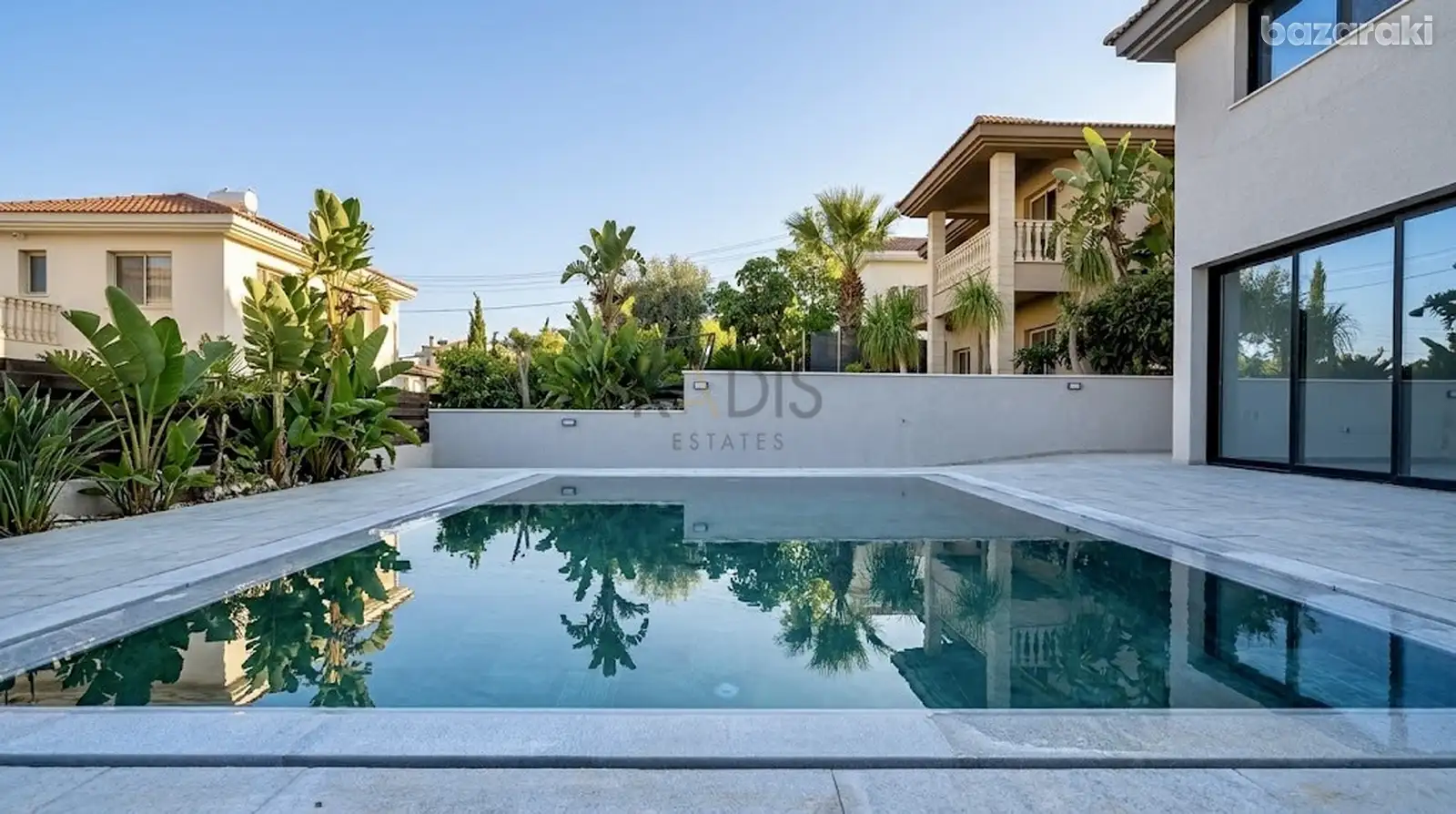 Villa, 4 bedrooms — 2