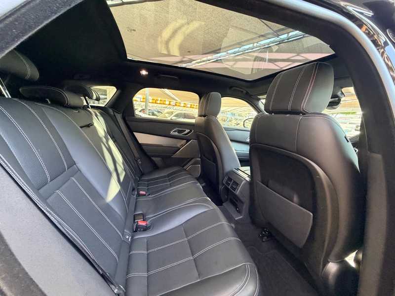 2019 Land Rover Range Rover Velar 3,0L 2019 Cyprus
