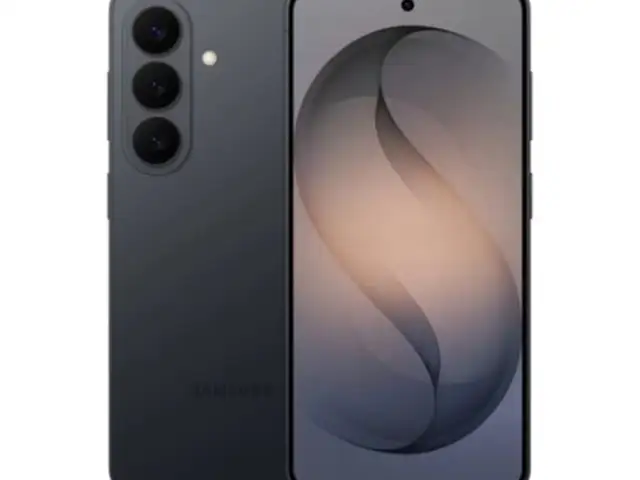 Samsung galaxy s26 s942 2026 256gb 12gb ram dual-sim black ee, Επαρχία Λεμεσού — Μαρίνα Λεμεσού