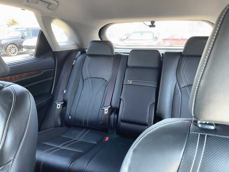 2021 Lexus RX 3,5L 2021 Cyprus