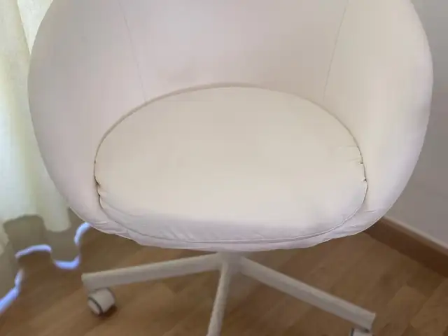 Office chair with height adjustment, Επαρχία Λεμεσού — Ιστορικό Κέντρο