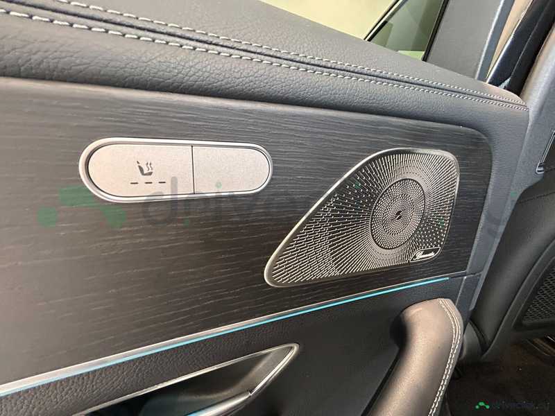 2022 Mercedes-Benz CLE-Class 2,9L 2022 Cyprus