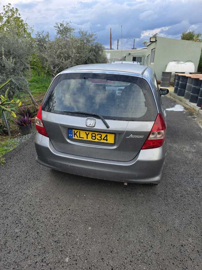 Honda Jazz 1,2L 2005