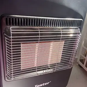 Gas heater, Επαρχία Λάρνακας — Λάρνακα - Σωτήρος