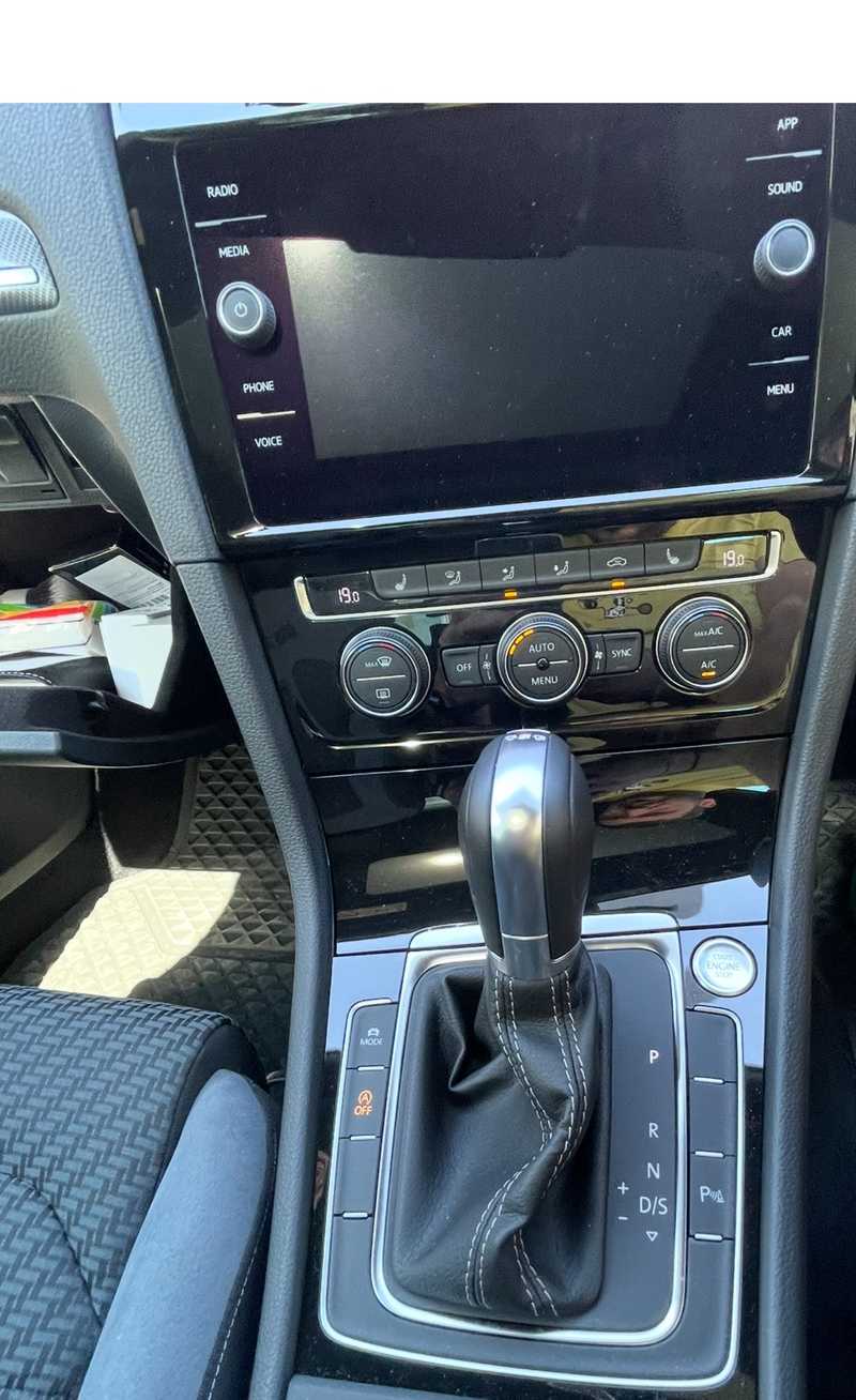 2017 Volkswagen Golf 1,4L 2017 Cyprus