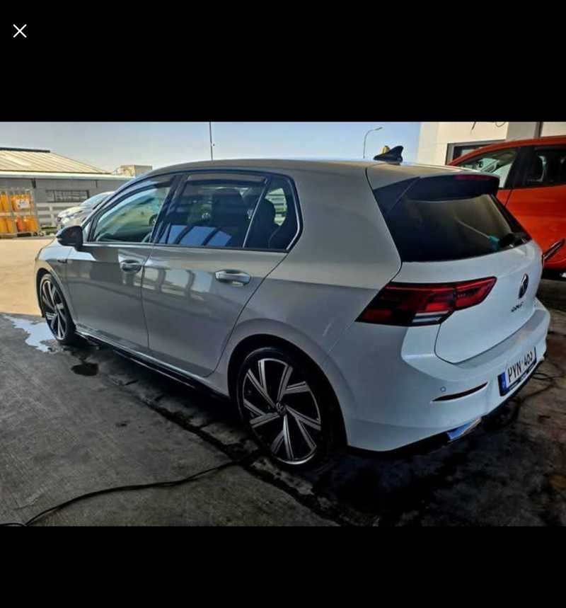 Volkswagen Golf 1,6L 2025