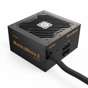Enermax power supply marblebron ii 3yr 650w 80+ bronze - emb650awt-mac, Επαρχία Λευκωσίας — Άγιοι Ομολογητές