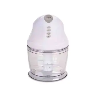 Dymix dy-350wh chopper, Επαρχία Λεμεσού — Λεμεσός - Κάψαλος