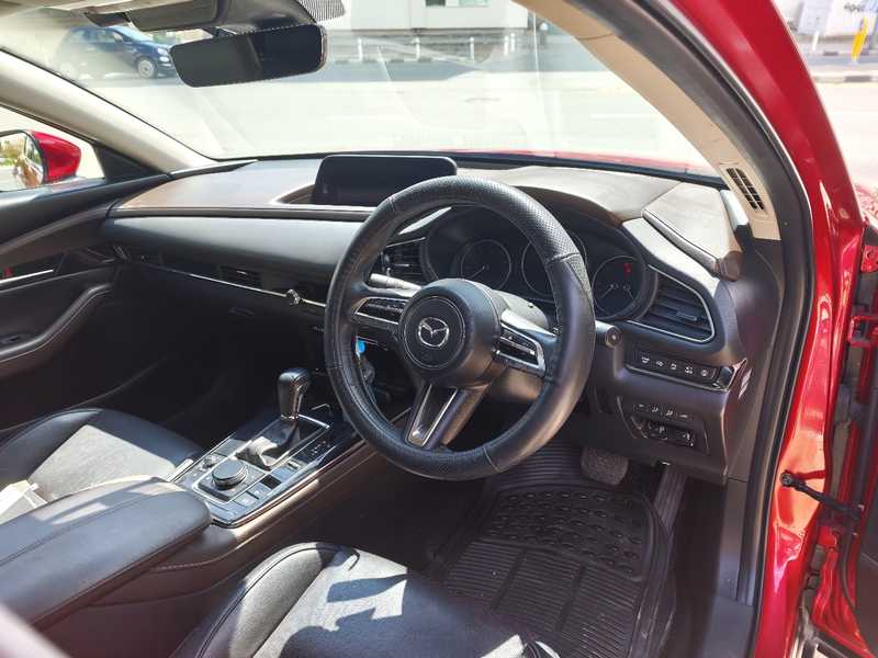 2020 Mazda CX-30 2,0L 2020 Cyprus