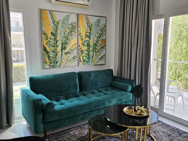 1-bedroom apartment to rent, Επαρχία Πάφου — Universal