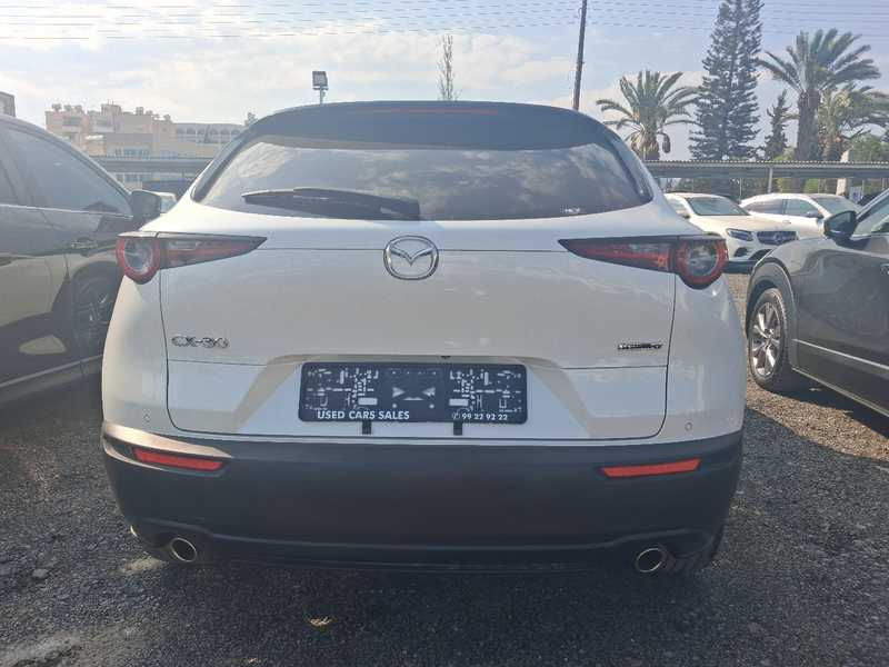 2022 Mazda CX-30 2,0L 2022 Cyprus