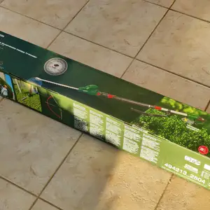 Telescopic parkside hedge trimmer, Επαρχία Πάφου — Πέγεια