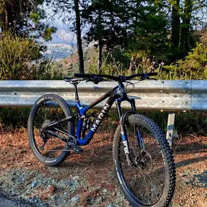 Marin rift zone 2 carbon, Nicosia — Strovolos - Acropolis
