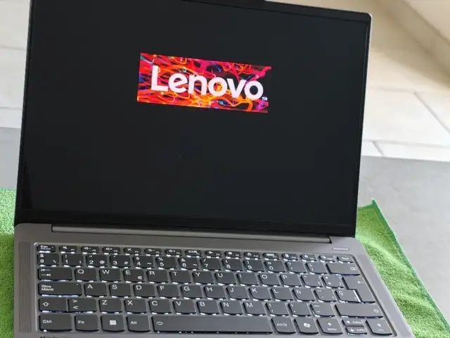 Lenovo ideapad 5 prooled, Nicosia — Latsia - Agios Eleftherios