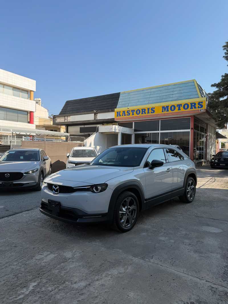 2024 Mazda ΜΧ-30 2,0L 2024 Cyprus
